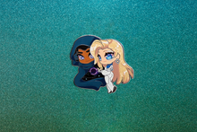 Load image into Gallery viewer, P-MRR: Marvelous Challengers Pins