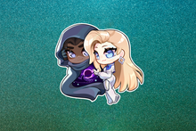 Load image into Gallery viewer, [Sticker] MRR: Marvelous Challengers