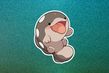 Load image into Gallery viewer, [Sticker] PKN: Poki Monsters