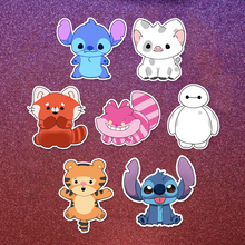 Load image into Gallery viewer, [Sticker] DSY-C: Creatures