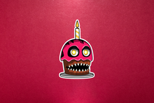 Load image into Gallery viewer, [Sticker] FNF: Freddies