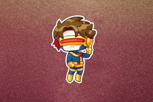 Load image into Gallery viewer, [Sticker] MRL-M: Chibi Marvelous Men