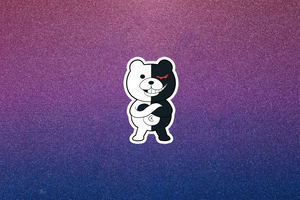 [Sticker] DGRP: Ronpa