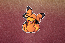 Load image into Gallery viewer, [Sticker] HOL: Seasonal Holiday Designs!