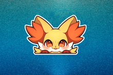 Load image into Gallery viewer, [Sticker] PKN: Poki Monster Peekers