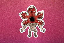 Load image into Gallery viewer, [Sticker] SCY: Scary Squad