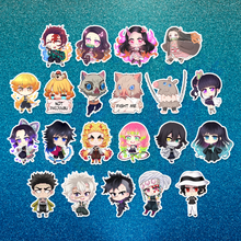 Load image into Gallery viewer, [Sticker] KNY: Anti-Demon Team