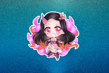 Load image into Gallery viewer, [Sticker] KNY: Anti-Demon Team