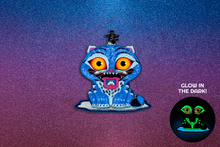 Load image into Gallery viewer, P-KDH: Devil Slayer Pins