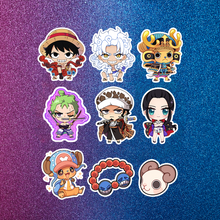 Load image into Gallery viewer, DISCONTINUING: [Sticker] OPC: Pirate Crew