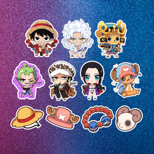 Load image into Gallery viewer, DISCONTINUING: [Sticker] OPC: Pirate Crew