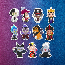 Load image into Gallery viewer, [Sticker] DSY: Villains