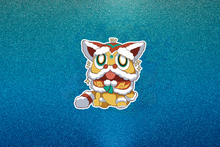 Load image into Gallery viewer, [Sticker] HSR - Star Rail