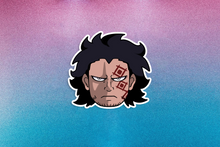 Load image into Gallery viewer, [Sticker] OPH: Pirate Crew Heads