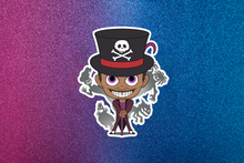 Load image into Gallery viewer, [Sticker] DSY-V: Villains