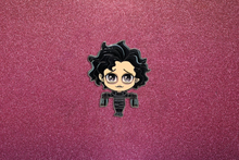 Load image into Gallery viewer, P-SCY: Scary Squad Pins