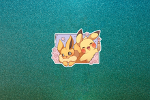 Load image into Gallery viewer, [Sticker] PKN: Poki Monsters