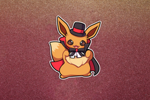 Load image into Gallery viewer, [Sticker] HOL: Seasonal Holiday Designs!