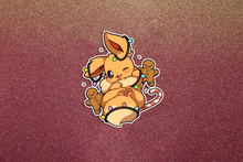 Load image into Gallery viewer, [Sticker] HOL: Seasonal Holiday Designs!