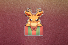 Load image into Gallery viewer, [Sticker] HOL: Seasonal Holiday Designs!