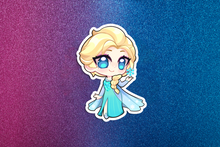 Load image into Gallery viewer, [Sticker] DSY-P: Princesses