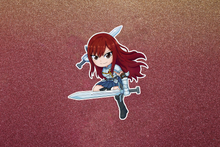 Load image into Gallery viewer, [Sticker] FYT - Fae Tale