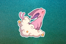 Load image into Gallery viewer, [Sticker] PKN: Poki Monsters