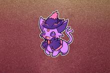 Load image into Gallery viewer, [Sticker] HOL: Seasonal Holiday Designs!