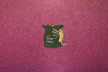 Load image into Gallery viewer, P-SCY: Scary Squad Pins