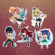 Load image into Gallery viewer, [Sticker] FYT - Fae Tale