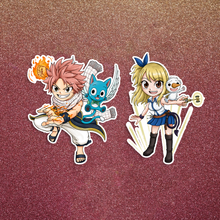 Load image into Gallery viewer, [Sticker] FYT - Fae Tale