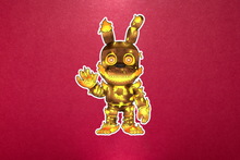 Load image into Gallery viewer, [Sticker] FNF: Freddies