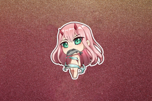 Load image into Gallery viewer, [Sticker] DITF - 002