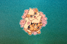 Load image into Gallery viewer, [Sticker] PKN: Poki Monsters