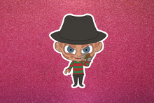 Load image into Gallery viewer, [Sticker] SCY: Scary Squad