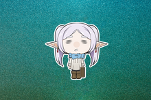 Load image into Gallery viewer, [Sticker] FRN: Elf Journey