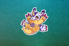 Load image into Gallery viewer, [Sticker] DGM: Digital Monsters