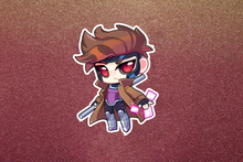 Load image into Gallery viewer, [Sticker] MRL-M: Chibi Marvelous Men