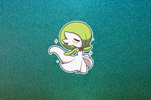 Load image into Gallery viewer, [Sticker] PKN: Poki Monsters