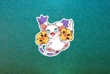 Load image into Gallery viewer, [Sticker] DGM: Digital Monsters