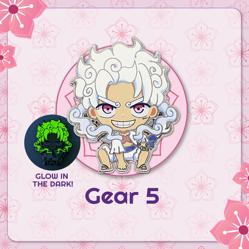 BONUS: Gear 5 - FREE With $50 Purchase ADD TO CART
