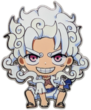 Load image into Gallery viewer, BONUS PIN: B-GRADE PINS - FREE With $25 Purchase ADD TO CART