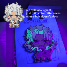 Load image into Gallery viewer, BONUS PIN: B-GRADE PINS - FREE With $25 Purchase ADD TO CART