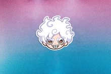 Load image into Gallery viewer, [Sticker] OPH: Pirate Crew Heads