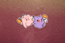 Load image into Gallery viewer, [Sticker] HOL: Seasonal Holiday Designs!