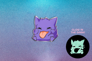 P-PKN: Poki-Monster Pins