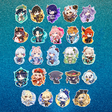 Load image into Gallery viewer, [Sticker] GSI: Impact Squad