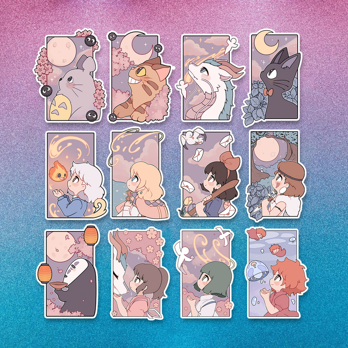 [Sticker] SGS: Geebli Sky