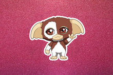 Load image into Gallery viewer, [Sticker] SCY: Scary Squad