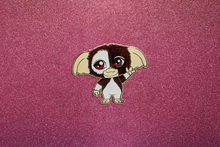 Load image into Gallery viewer, P-SCY: Scary Squad Pins